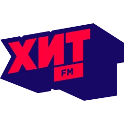 Обложка радиостанции Хит FM
