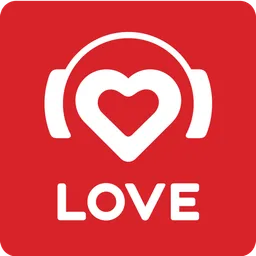Обложка радиостанции Love Radio