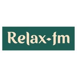 Обложка радиостанции Relax FM