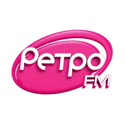 Обложка радиостанции Ретро FM