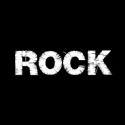 Обложка радиостанции ROCK FM
